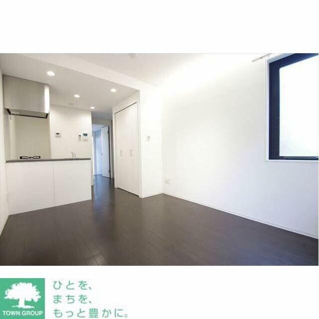 ＭＤＭ池尻大橋IIの物件内観写真