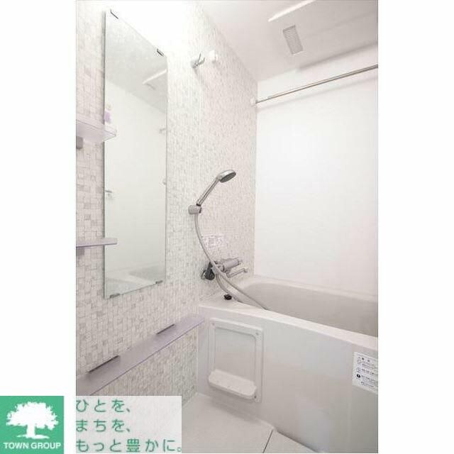 ＭＤＭ池尻大橋IIの物件内観写真