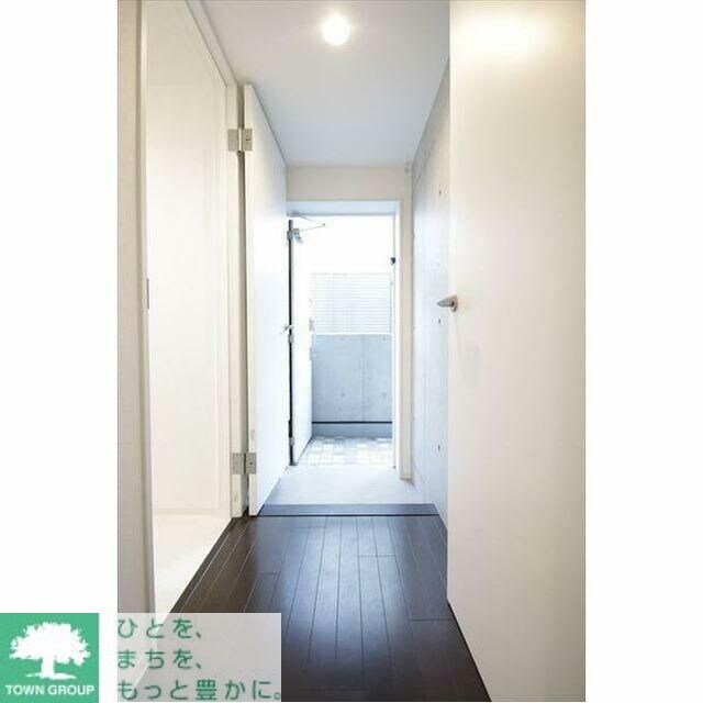 ＭＤＭ池尻大橋IIの物件内観写真