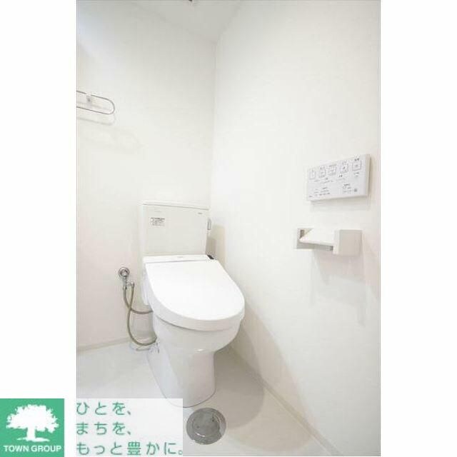 ＭＤＭ池尻大橋IIの物件内観写真