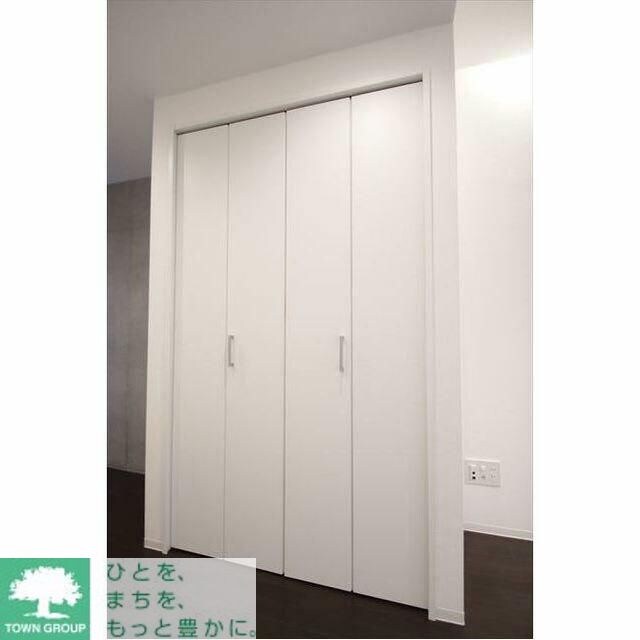 ＭＤＭ池尻大橋IIの物件内観写真