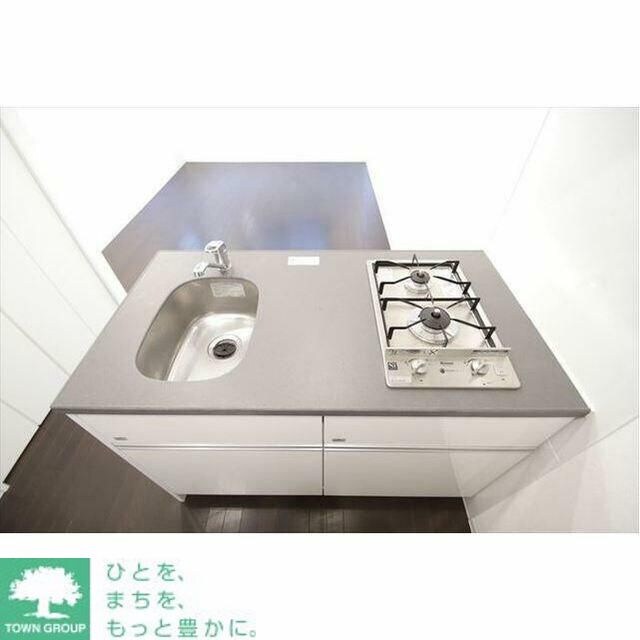 ＭＤＭ池尻大橋IIの物件内観写真