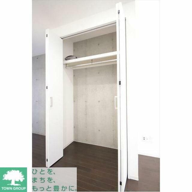 ＭＤＭ池尻大橋IIの物件内観写真