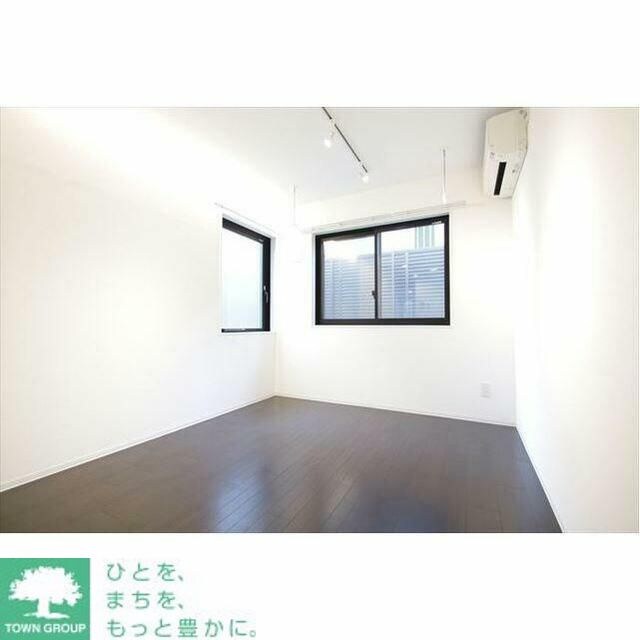 ＭＤＭ池尻大橋IIの物件内観写真