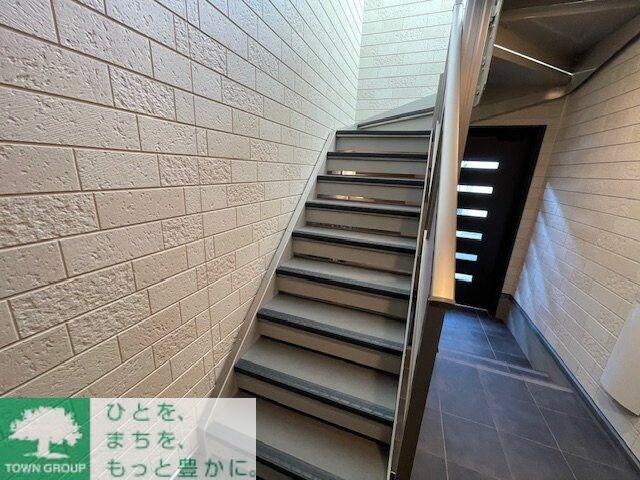 サンセリテ東が丘壱番館の物件内観写真