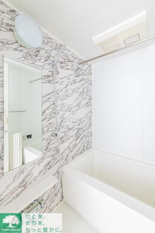 イクサージュ目黒の物件内観写真