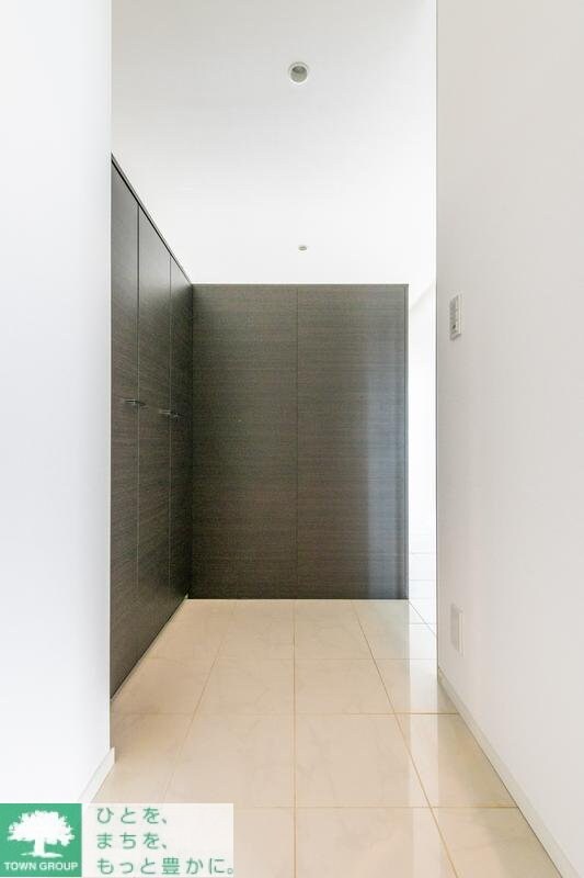 イクサージュ目黒の物件内観写真