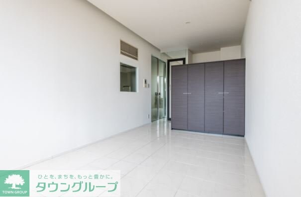 イクサージュ目黒の物件内観写真