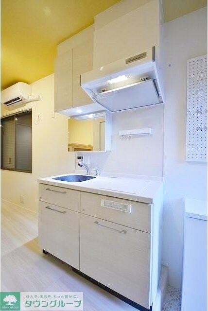 グランレジデンス駒沢大学Ｓの物件内観写真