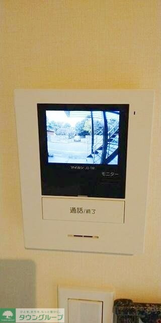 グランレジデンス駒沢大学Ｓの物件内観写真