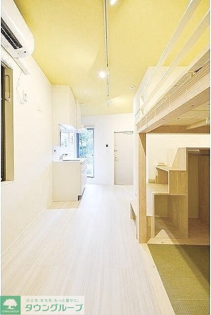 グランレジデンス駒沢大学Ｓの物件内観写真