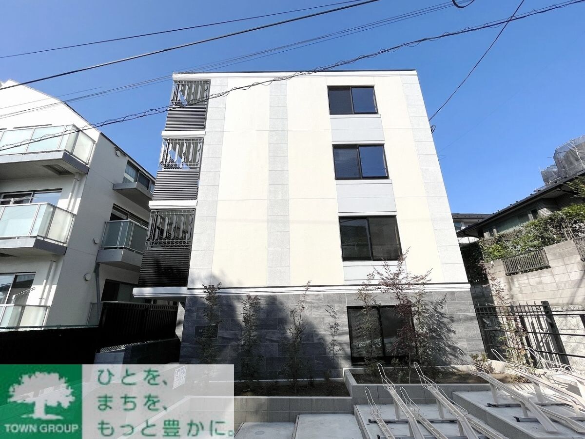 RELUXIA都立大学の物件内観写真