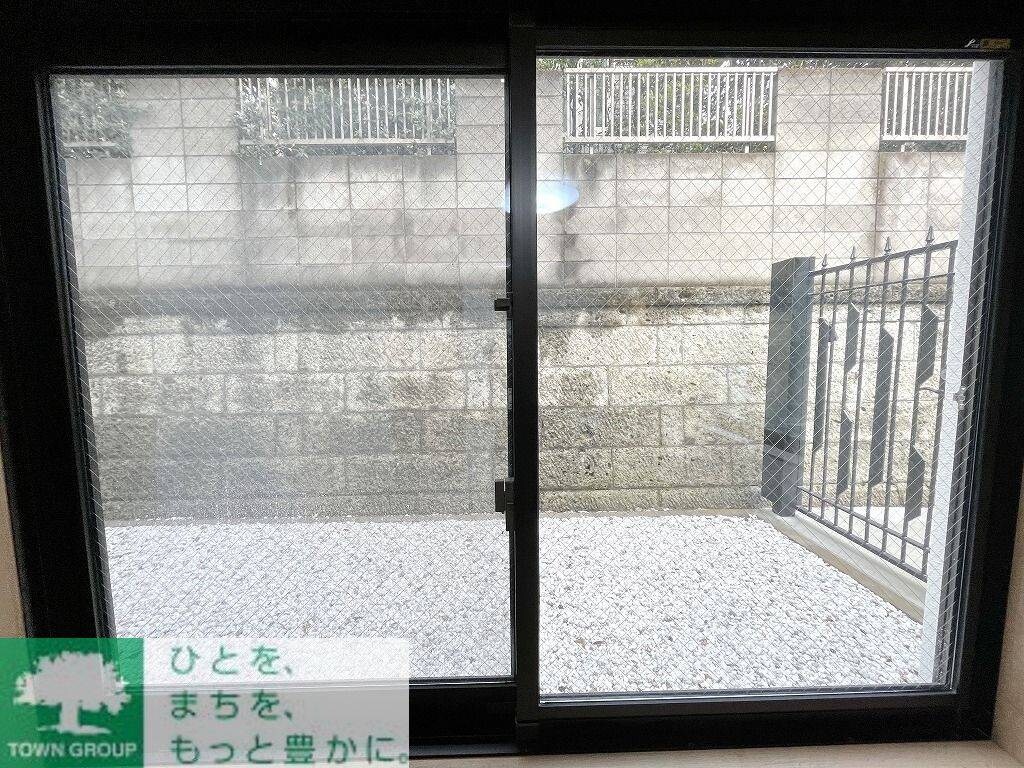 RELUXIA都立大学の物件内観写真