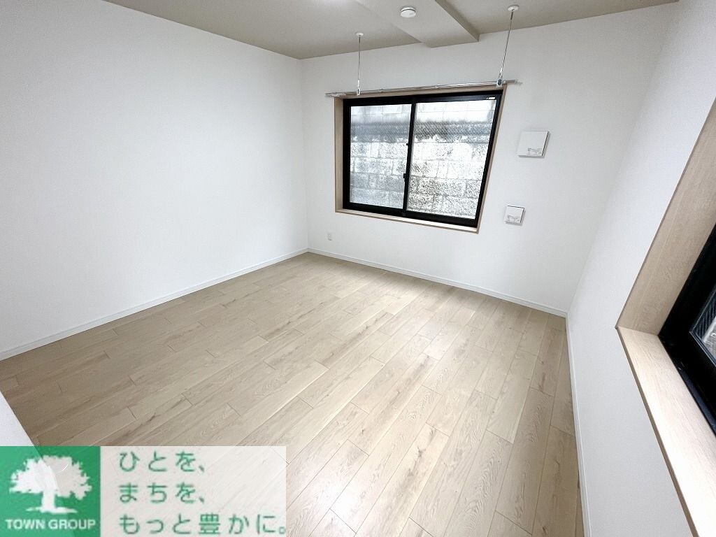 RELUXIA都立大学の物件内観写真