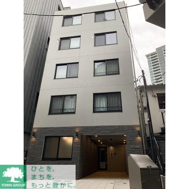 ＩＭＥＸ白金の物件内観写真