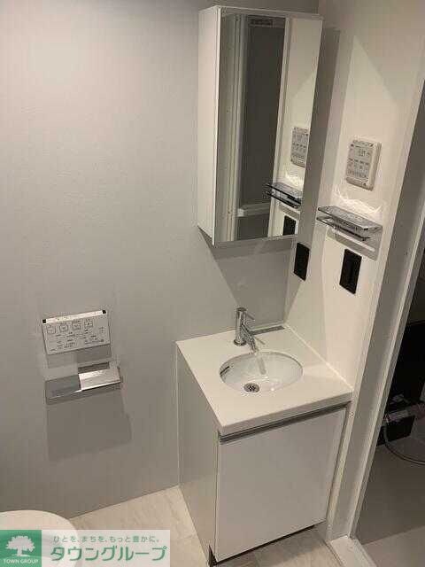 ＩＭＥＸ白金の物件内観写真