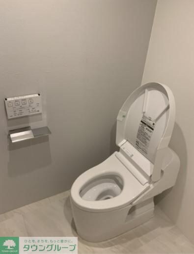 ＩＭＥＸ白金の物件内観写真