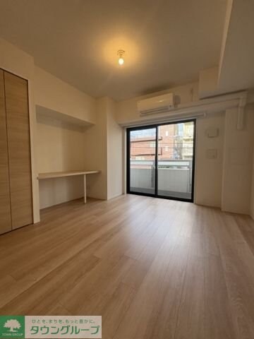 レジディア三宿の物件内観写真