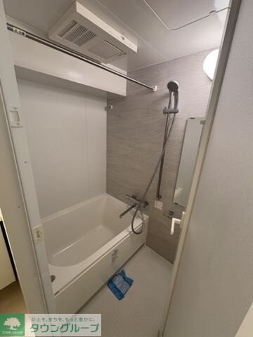 レジディア三宿の物件内観写真