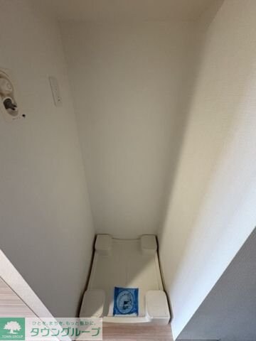 レジディア三宿の物件内観写真