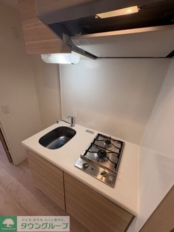 レジディア三宿の物件内観写真