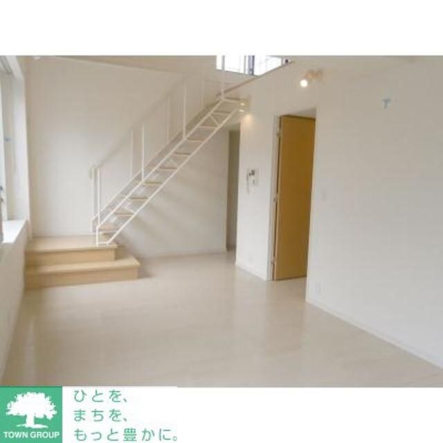 ＫＤＸレジデンス南青山の物件内観写真