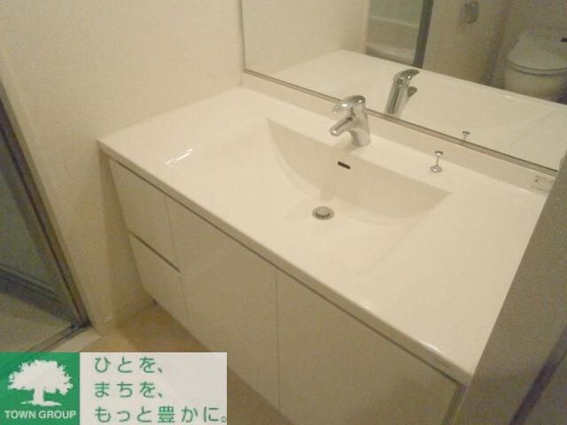 ＫＤＸレジデンス南青山の物件内観写真