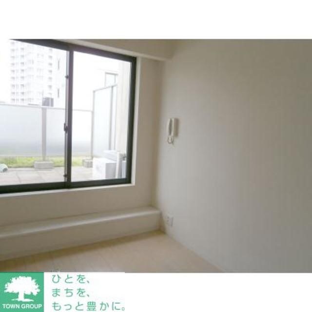 ＫＤＸレジデンス南青山の物件内観写真