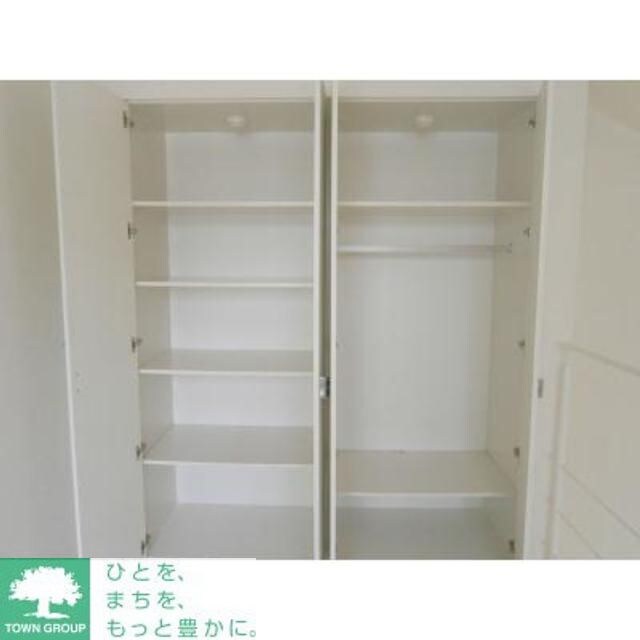 ＫＤＸレジデンス南青山の物件内観写真