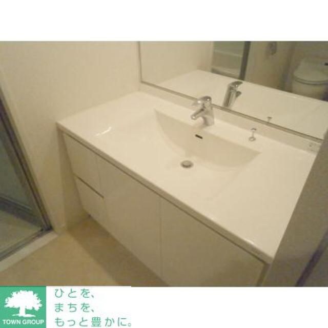 ＫＤＸレジデンス南青山の物件内観写真