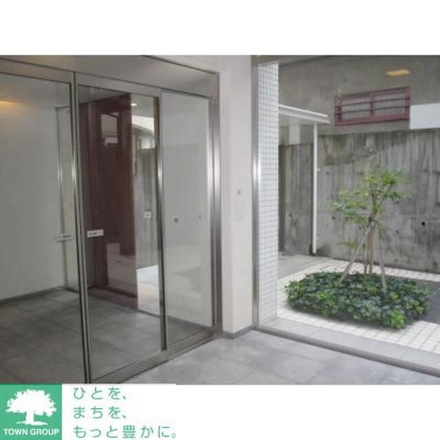 ＫＤＸレジデンス南青山の物件内観写真