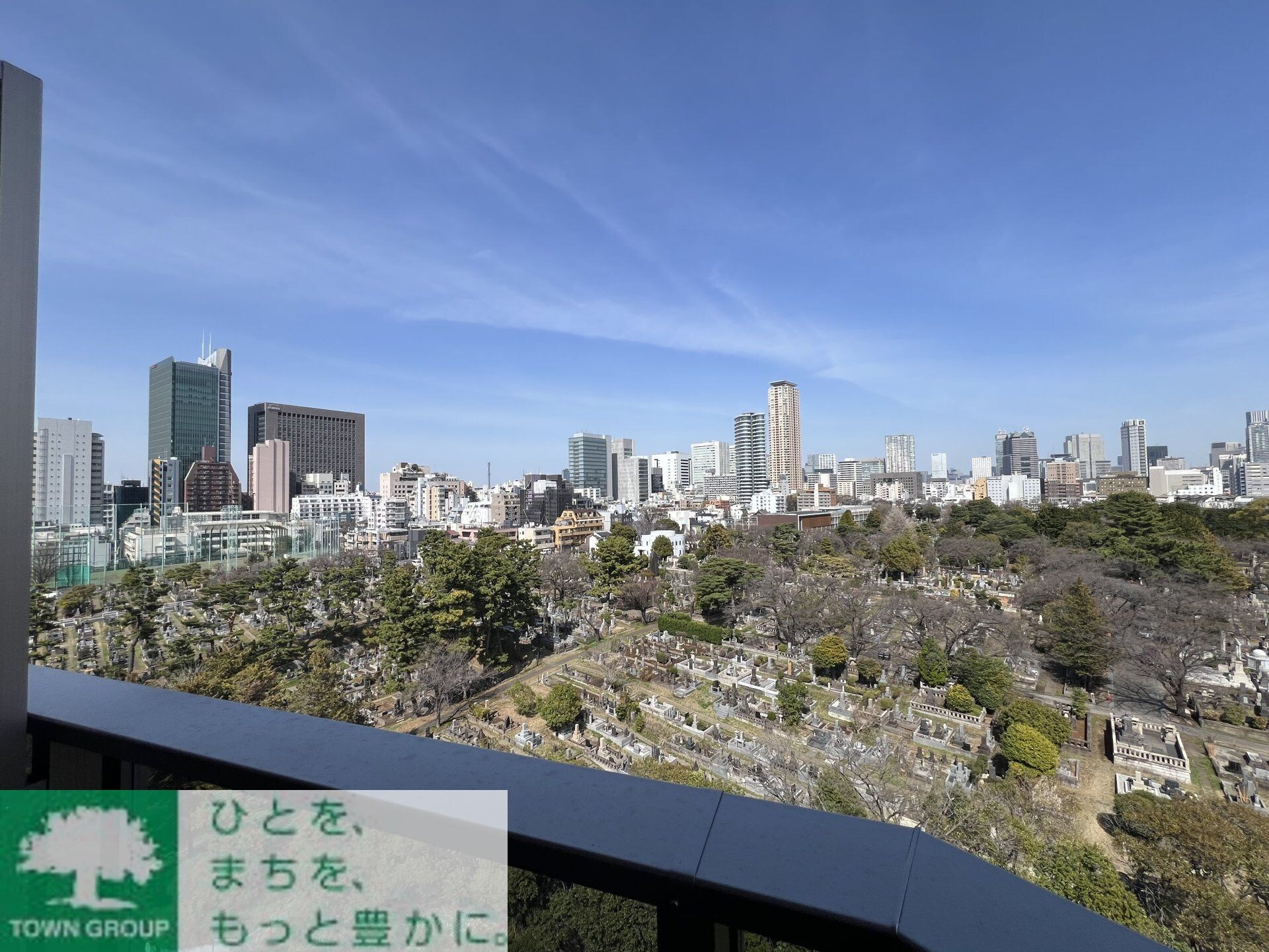 オーパスレジデンス南青山の物件内観写真