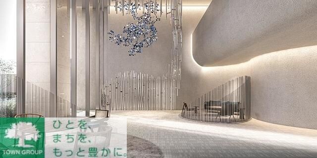 レガシス中目黒の物件内観写真