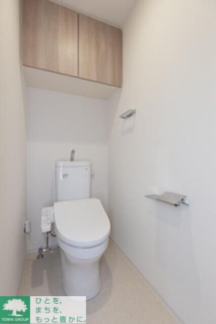 レガシス中目黒の物件内観写真