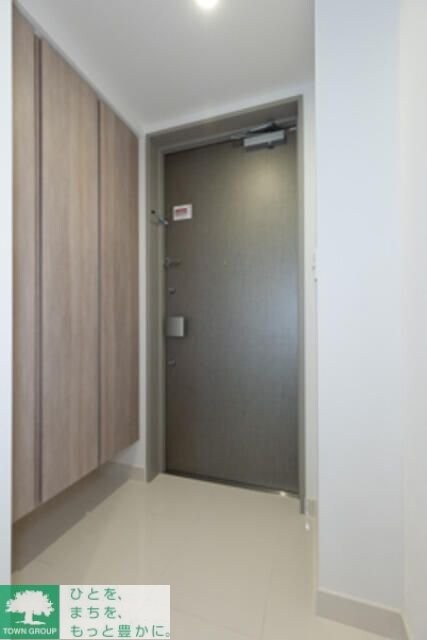 レガシス中目黒の物件内観写真