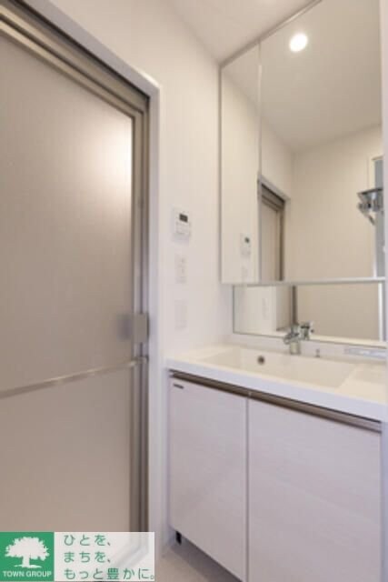 レガシス中目黒の物件内観写真