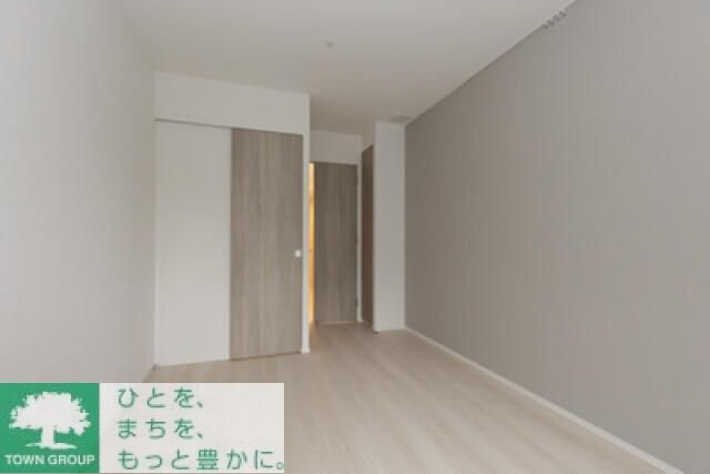 レガシス中目黒の物件内観写真