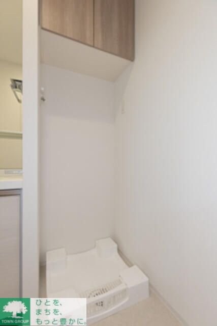 レガシス中目黒の物件内観写真