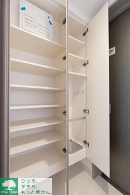 レガシス中目黒の物件内観写真