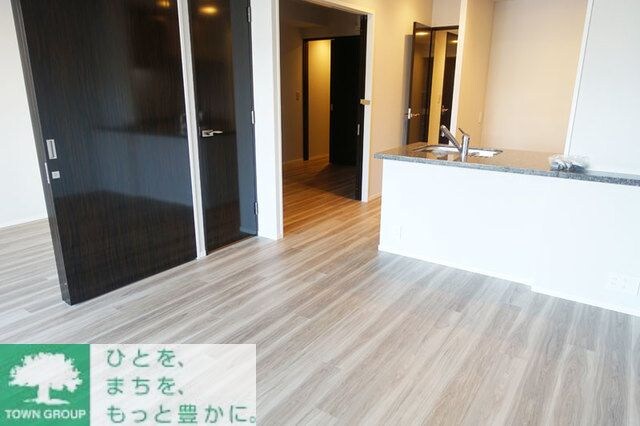 ディームス渋谷本町の物件内観写真