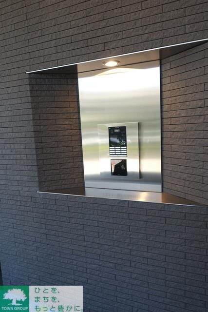 ディームス渋谷本町の物件内観写真