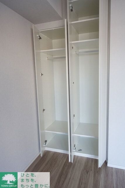 ディームス渋谷本町の物件内観写真