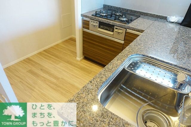 ディームス渋谷本町の物件内観写真