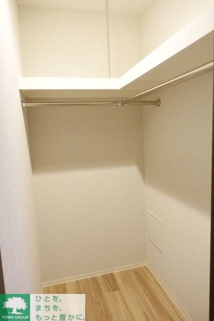 ディームス渋谷本町の物件内観写真