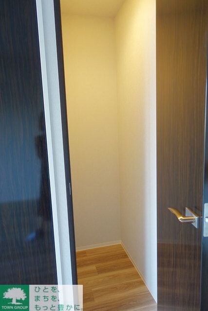 ディームス渋谷本町の物件内観写真