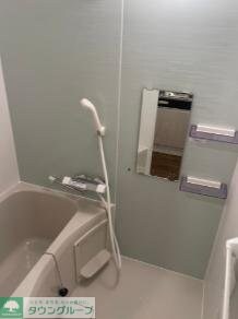 ＮＴ祐天寺コーポＢ棟の物件内観写真