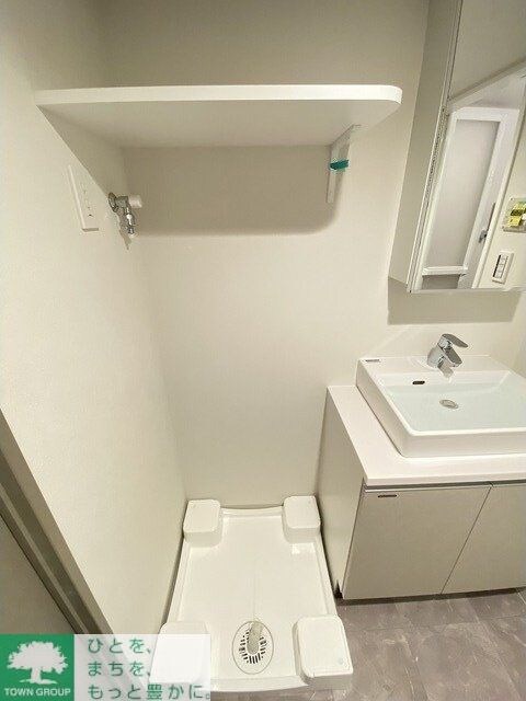 ウェルスクエア三軒茶屋IIの物件内観写真