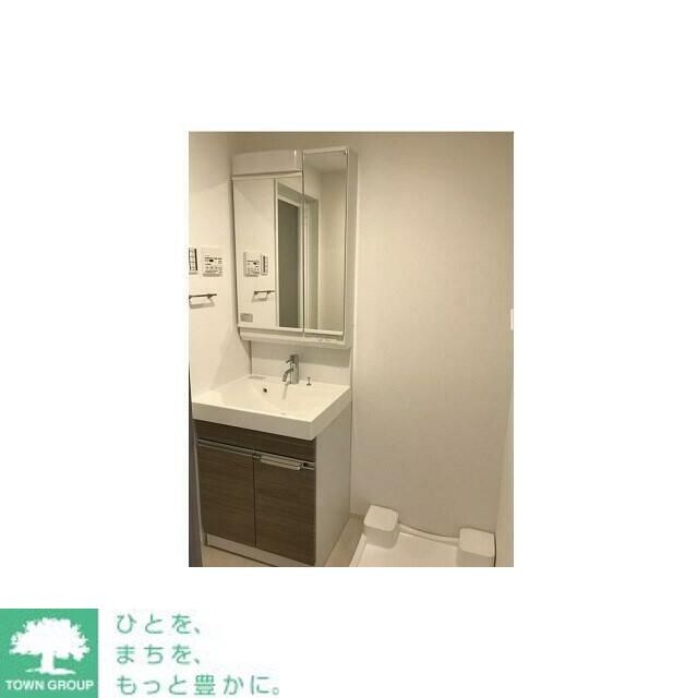 クレヴィスタ三軒茶屋の物件内観写真