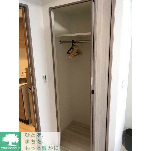 クレヴィスタ三軒茶屋の物件内観写真