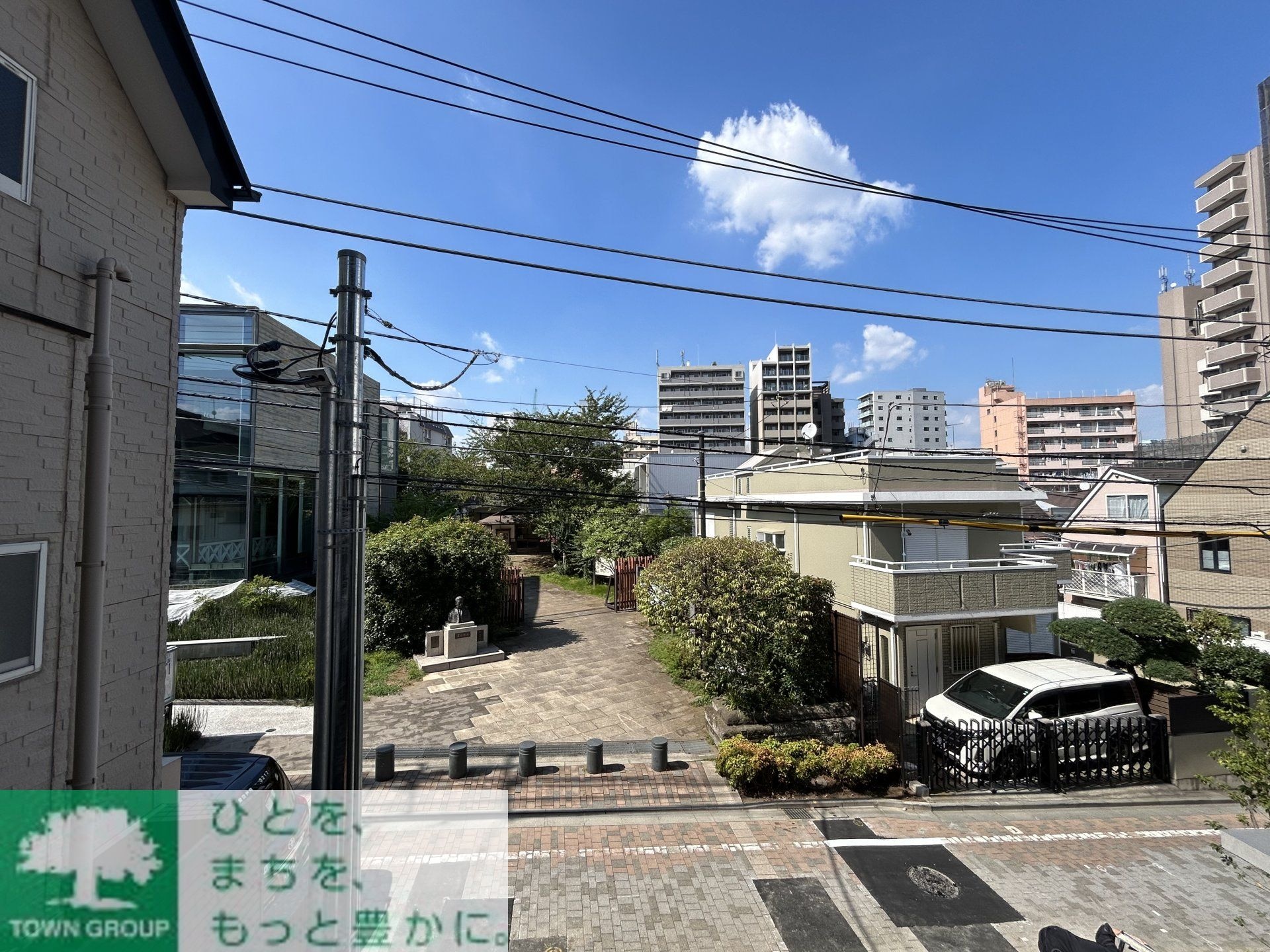 Grand Peak Waseda（グランド　ピーク　ワセダ）の物件内観写真